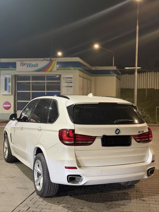 BMW X5 2016 — imagine 3