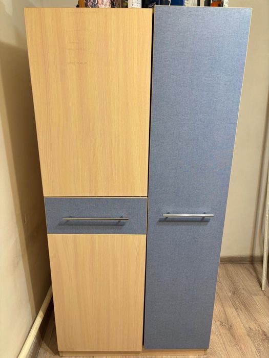 Мебель кровать шифоньер