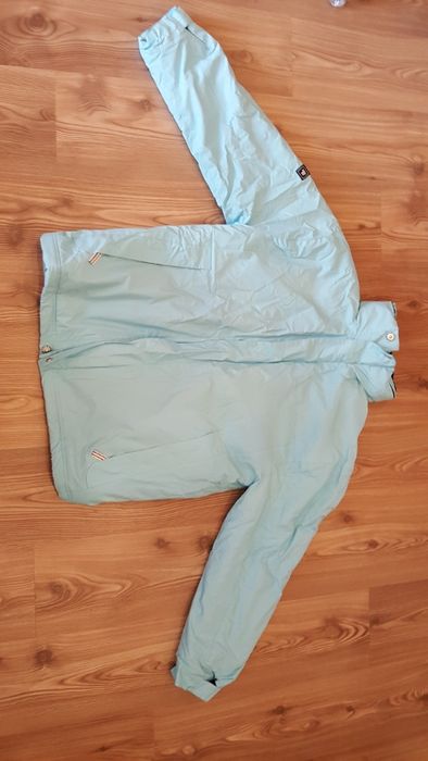 Geaca Barbati Paolo Feretti