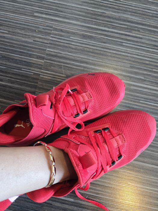 Детски маратонки Puma