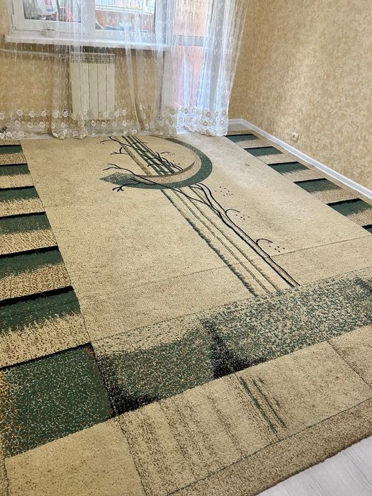 Продам ворсовый ковёр