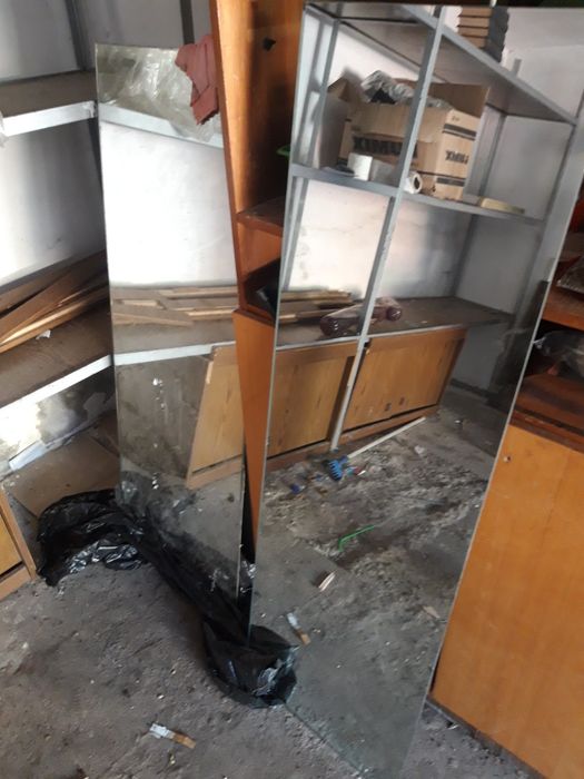 Зеркала для интерьера.