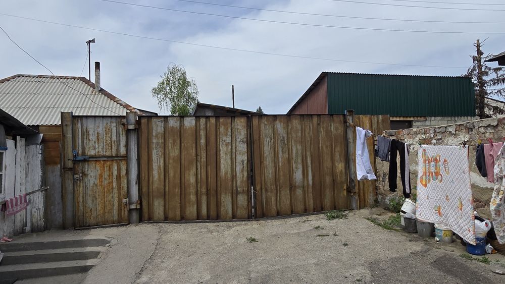 Продам дом р-н прохладной