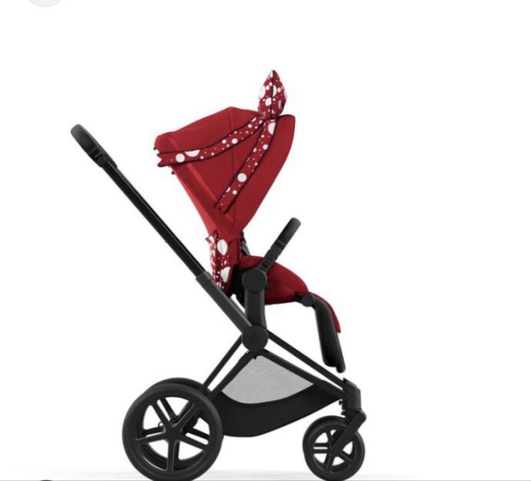 Тапицерия за количка Cybex