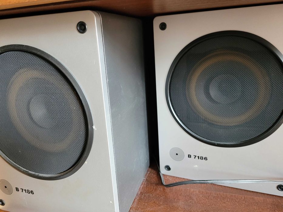 Ziphona Pa 2030 STEREO-грамофон