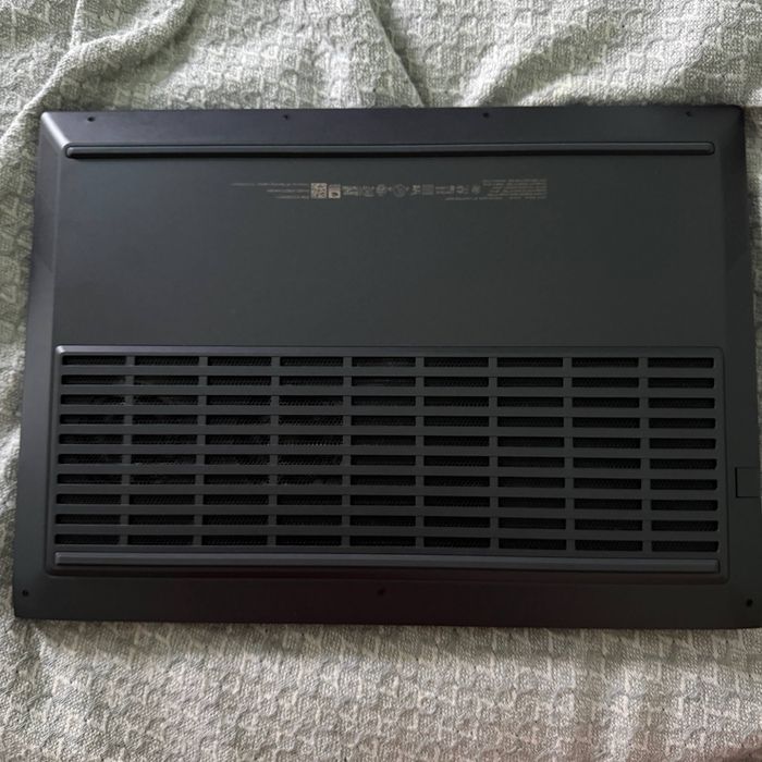 HP Victus 15–Мощный Игровой (i5-13 Gen / RTX 4050 / 1TB)