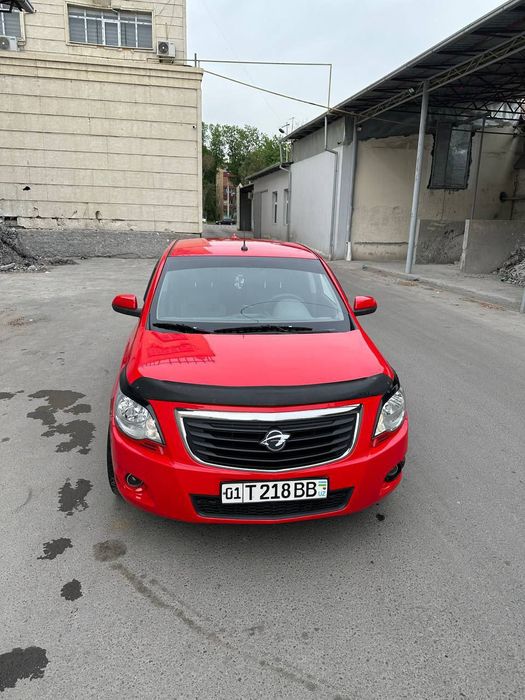 Cobalt срочний сотилади