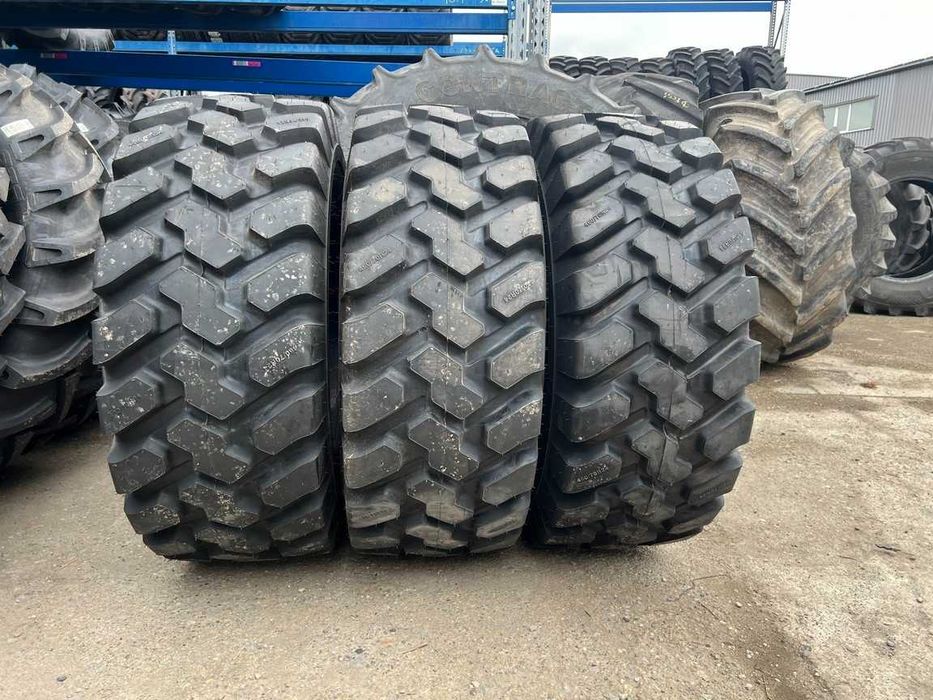 Anvelope noi cu garantie 460/70R24 radiale marca BKT