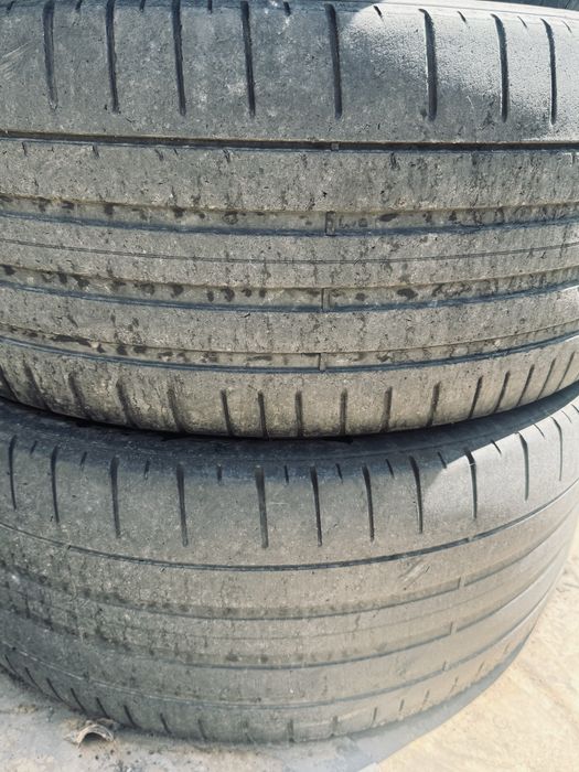 Шины - R 22 пара pirelli