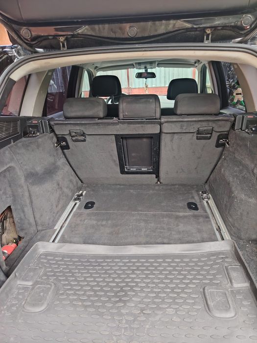 BMW X3 2010 — imagine 4
