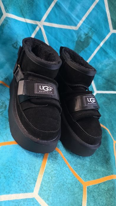 Ugg New model îmblanite