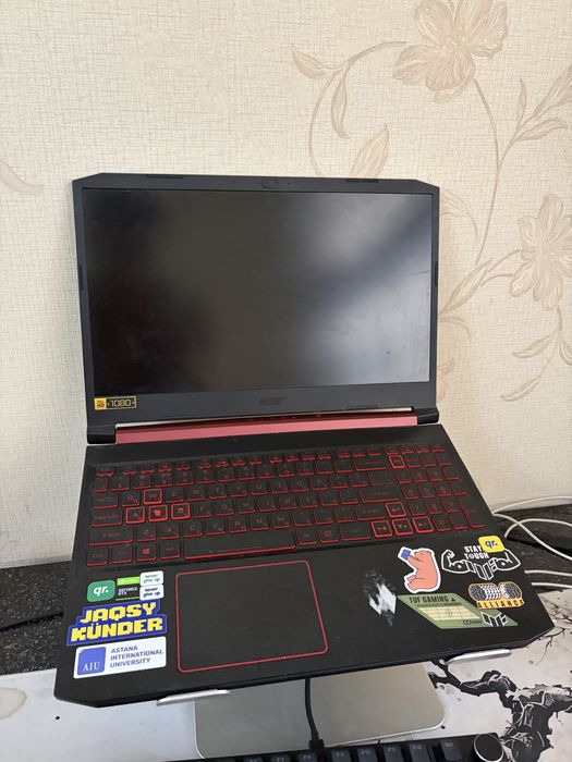 Продам acer nitro 5