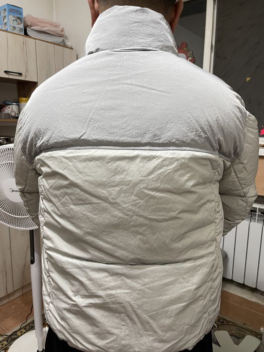 Куртка оригинал new balance