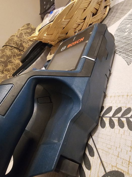 Bosch d-tect 200c. СКЕНЕР БОШ