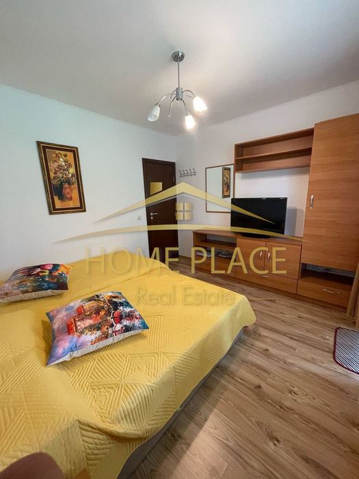 Дава се под наем Двустаен апартамент в к.к. Св.Св. Константин и Елена - 80 кв.м за 612 € - Снимка #2