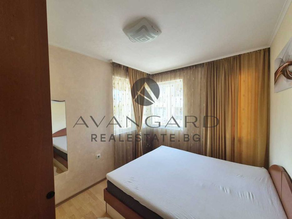 Продава се Двустаен апартамент в Пловдив, Христо Смирненски - 62 кв.м за 2226 €/кв.м - Снимка #7