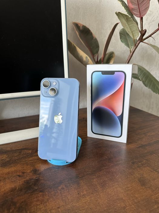 Iphone 14 (256 gb) айфон