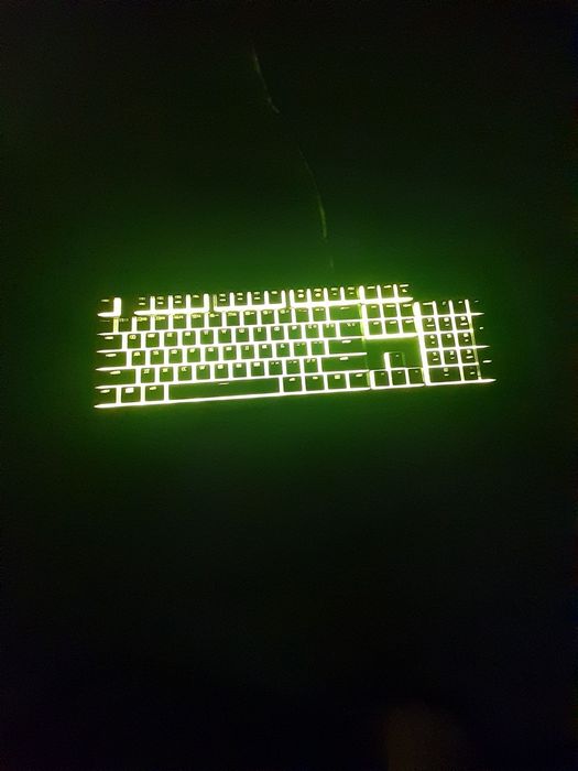 Tastatura de gaming Razer ORNATA v3 X