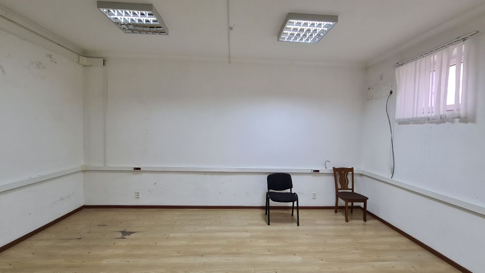 Сдаётся офис 20–50 м² | 2700 ₸/м²
