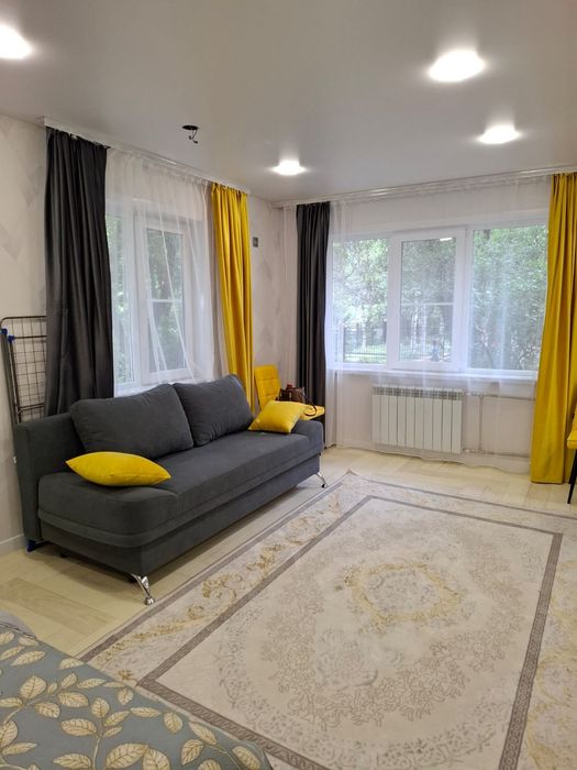 Квартира посуточно 13000