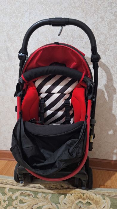 Коляска  детская