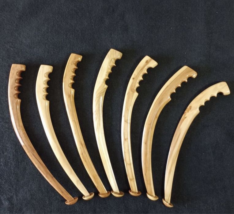 Монтаж на сома Boutique Ribaka