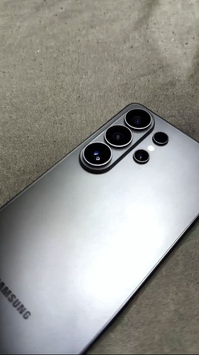 Samsung S26U обмен