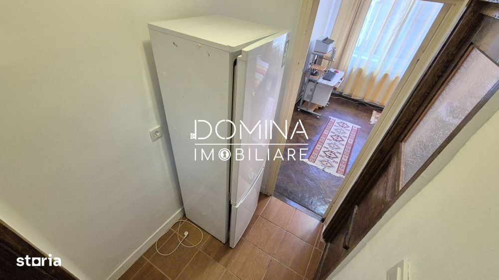 Vanzare apartament 3 camere, mobilat si utilat, Bulevardul Republicii