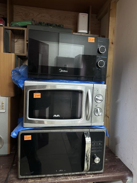 Микроволновка[и] в продаже