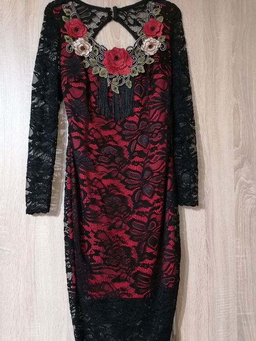 Rochii de zi și ocazie