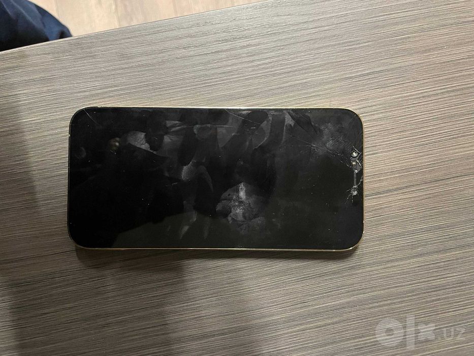Iphone 12 pro max 512gb