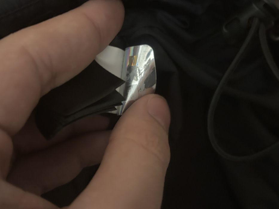 The north face яке размер s