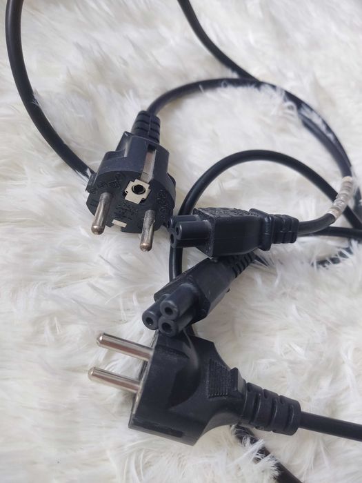 Cablu alimentare 3 pini