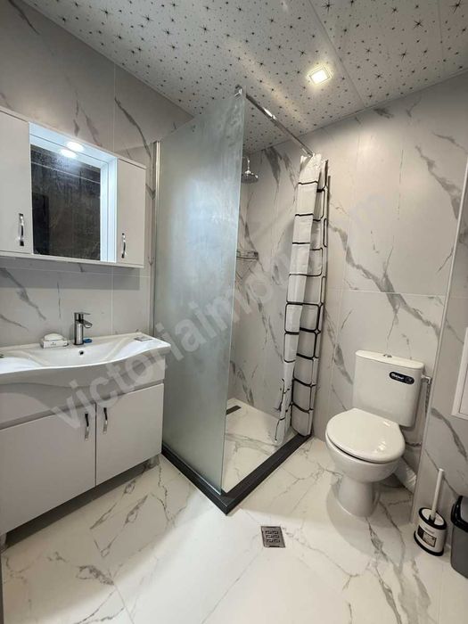 Продава се Двустаен апартамент в Велико Търново, Зона Б - 78 кв.м за 1603 €/кв.м - Снимка #5