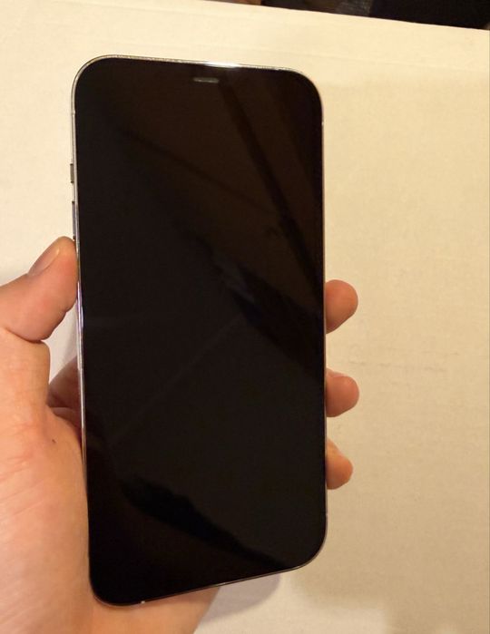 Iphone 12 Pro Max, 128gb