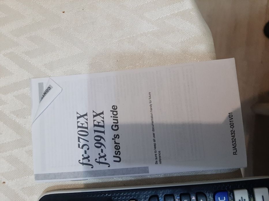 Калькулятор научный