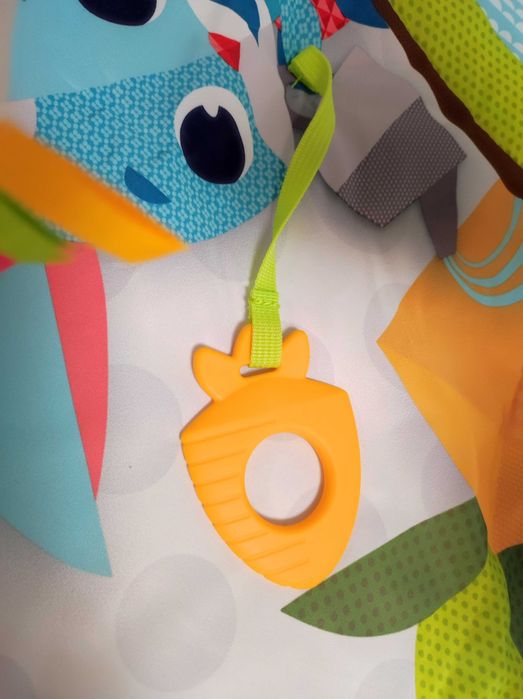 Бебешка гимнастика Tiny love