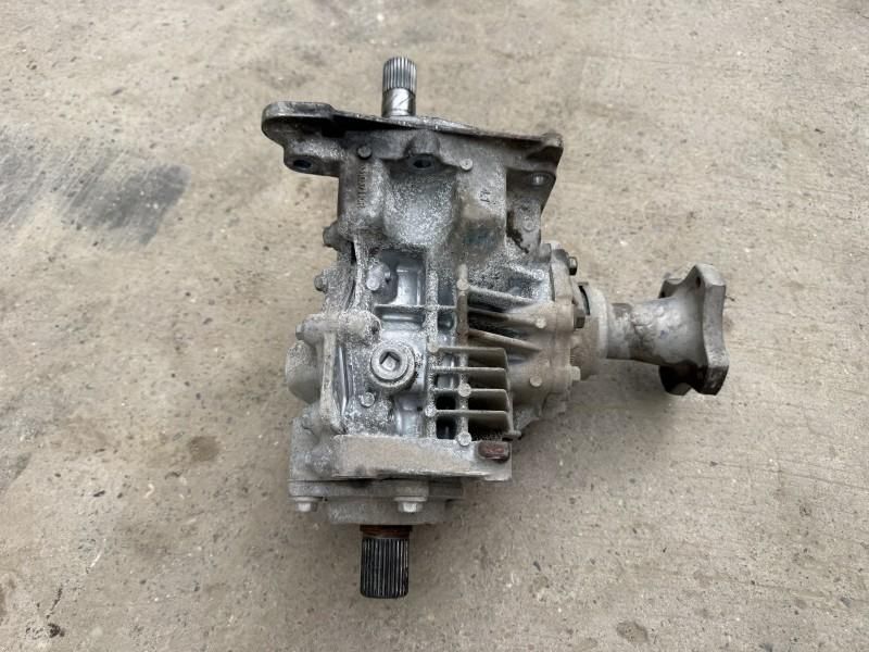 Diferential fata Dacia Duster 2 331037110R 1.6 sce cutie manuala