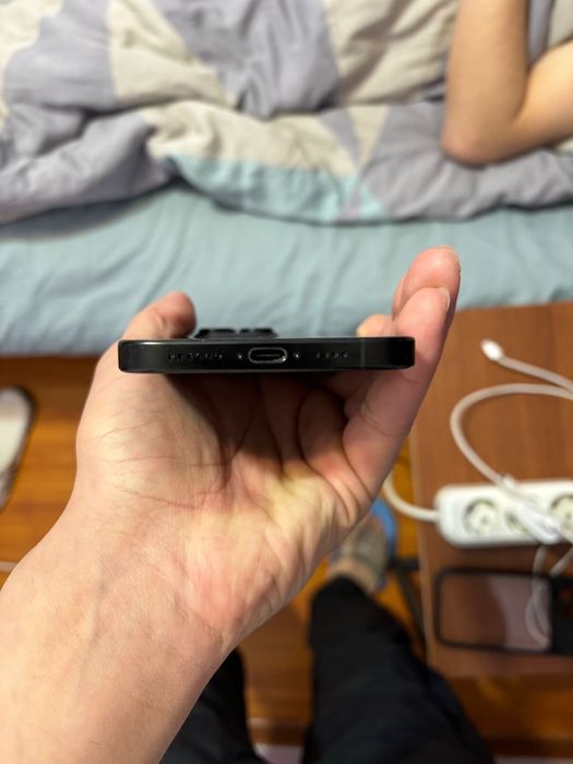 Iphone 16 promax 256gb