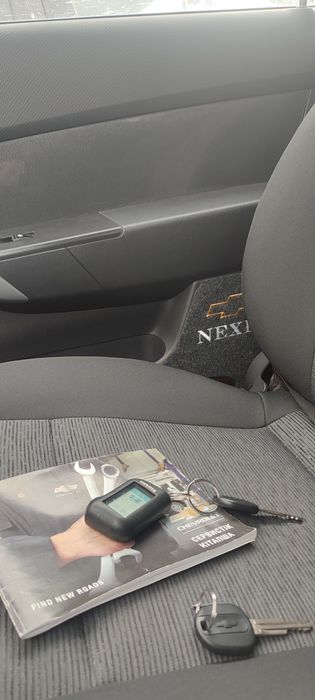 Продам хорошую машину