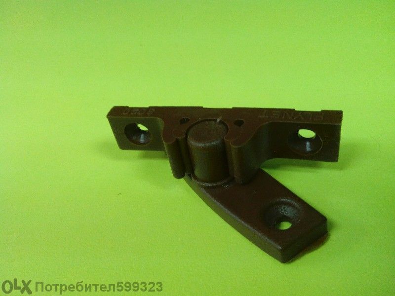 Шнапер За Комарник На Панти