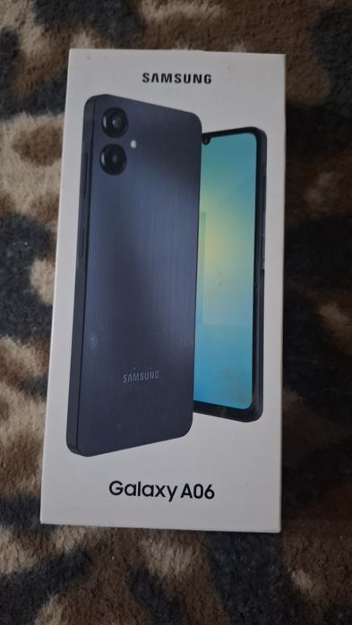 Самсунг А06 64 ГБ