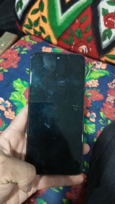 Redmi note 10 4/64