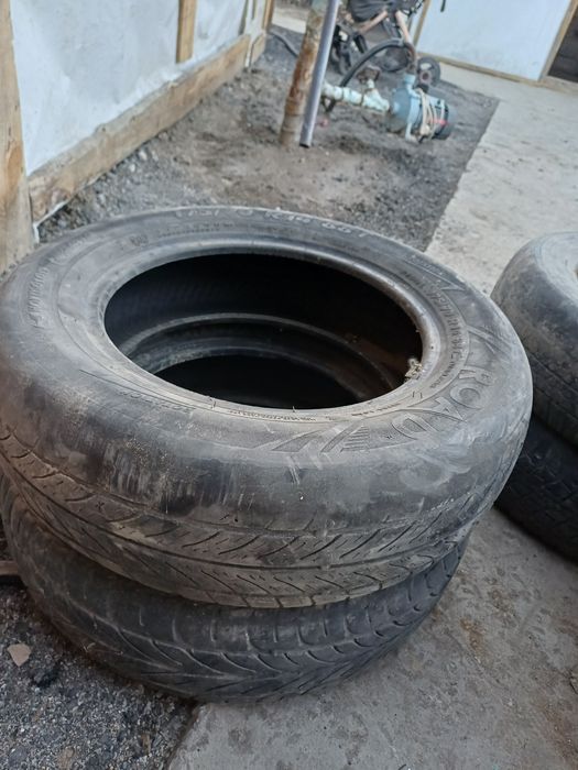 Продам диски и шины