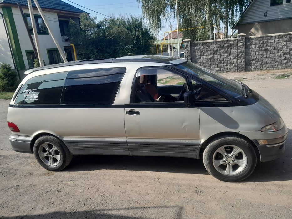 Продам тоета истина