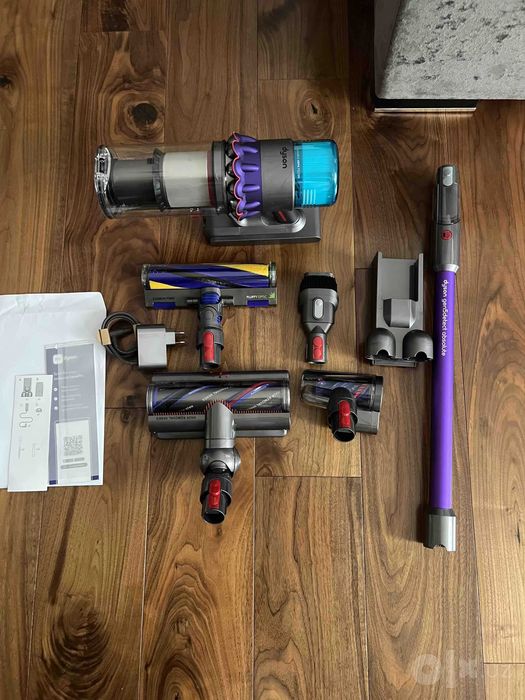 Ручной Пылесос Dyson Gen5 Detect Absolute Невероятное качество! | #1!