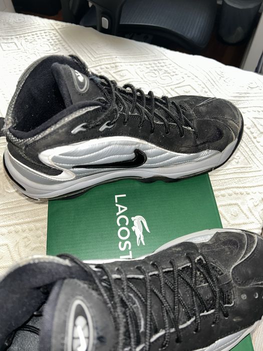NIKE Air Total Max Uptempo