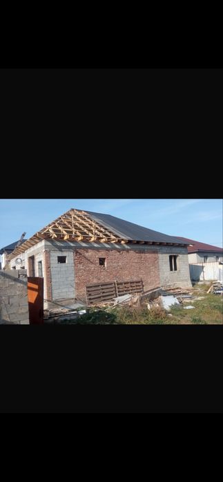 Продам дом кемертогане