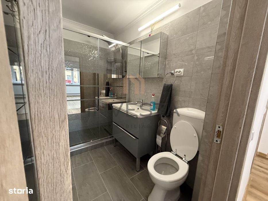 Apartament – Cluj-Napoca - Vedere 2