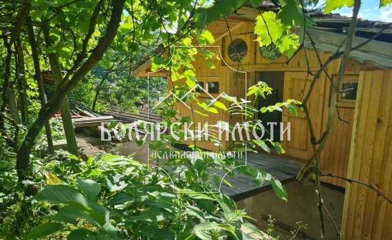 Продава се Къща в Велико Търново, Асенов - 143 кв.м за 651 €/кв.м - Снимка #2